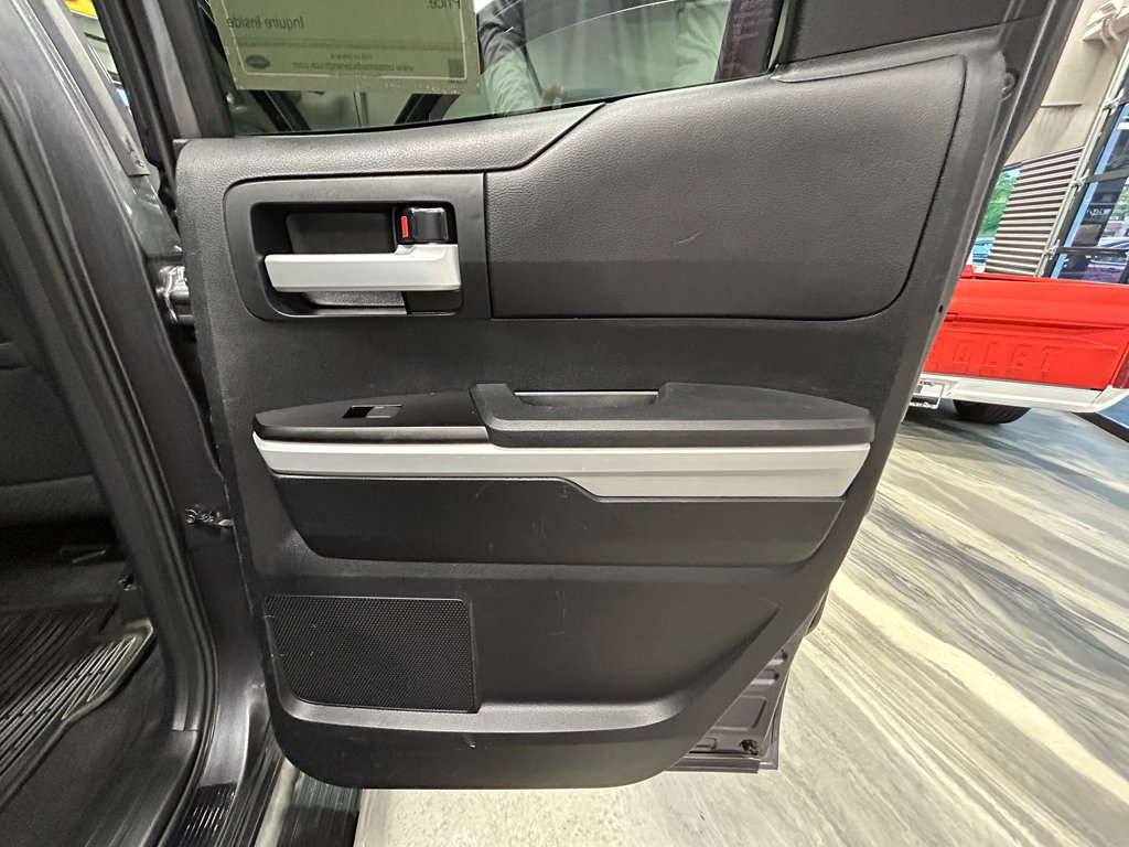 Used 2019 Toyota Tundra SR5 w/ TRD Sport Package AWD/4WD image 41