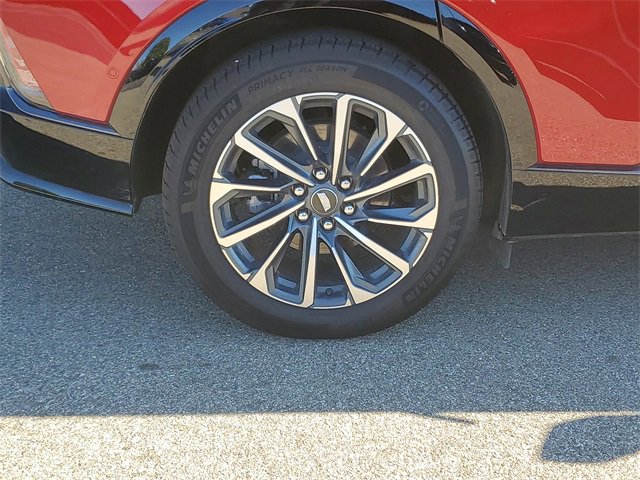 Certified 2024 Cadillac Lyriq Sport image 7