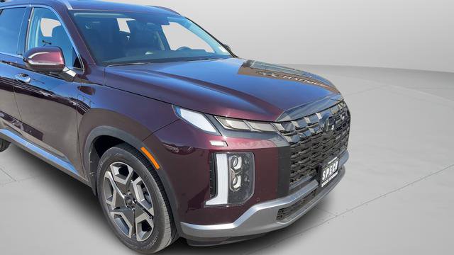 Used 2024 Hyundai Palisade Limited image 8