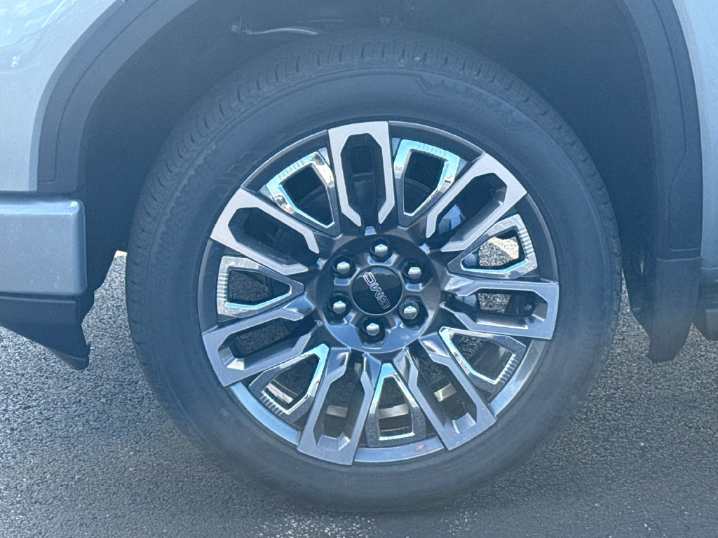 New 2026 GMC Sierra 1500 Denali Ultimate AWD/4WD image 11