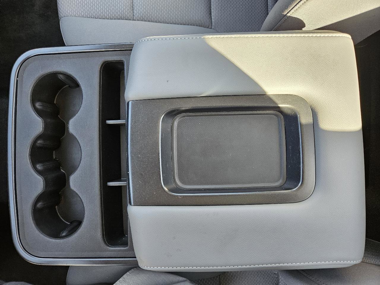 Used 2016 Chevrolet Silverado 1500 W/T w/ WT Fleet Convenience Package RWD image 29