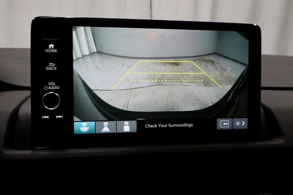 Used 2023 Honda CR-V EX-L image 2