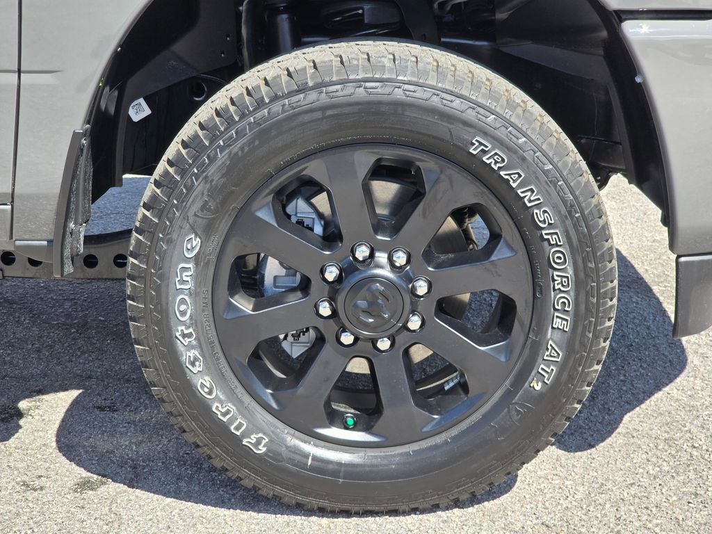 New 2026 RAM 2500 Big Horn image 14
