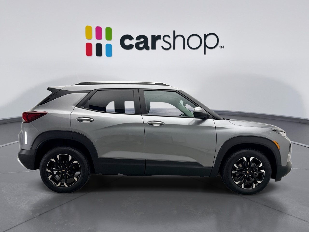 Used 2023 Chevrolet TrailBlazer LT w/ Convenience Package FWD image 6