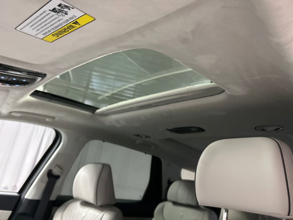 Used 2025 Hyundai Palisade Calligraphy image 21