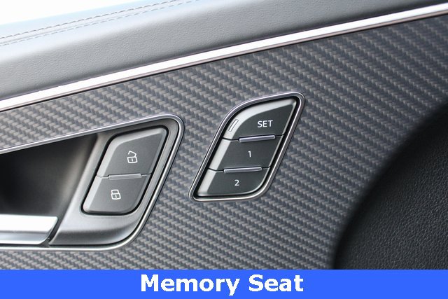 New 2026 Audi SQ8 Prestige image 5