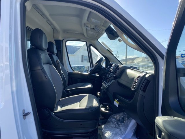 New 2026 RAM ProMaster 2500 w/ Convenience Group image 44