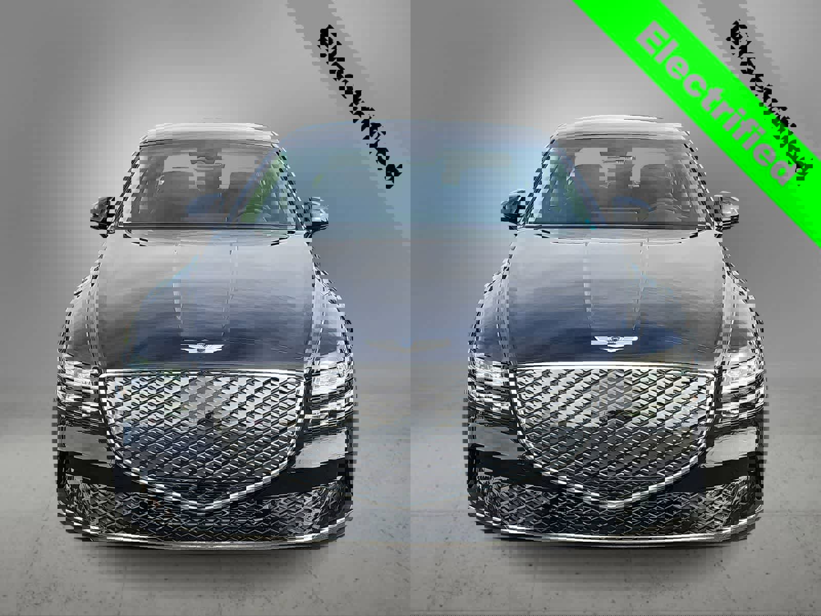 Used 2024 Genesis G80 image 3