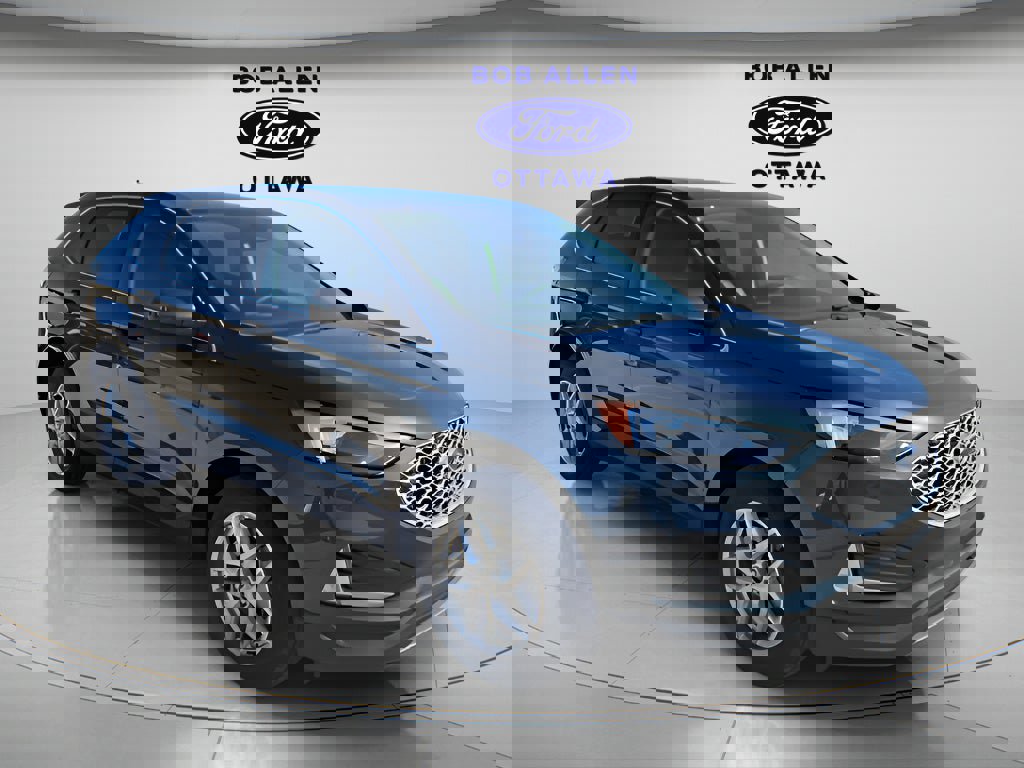 Used 2024 Ford Edge SEL w/ Convenience Package image 11