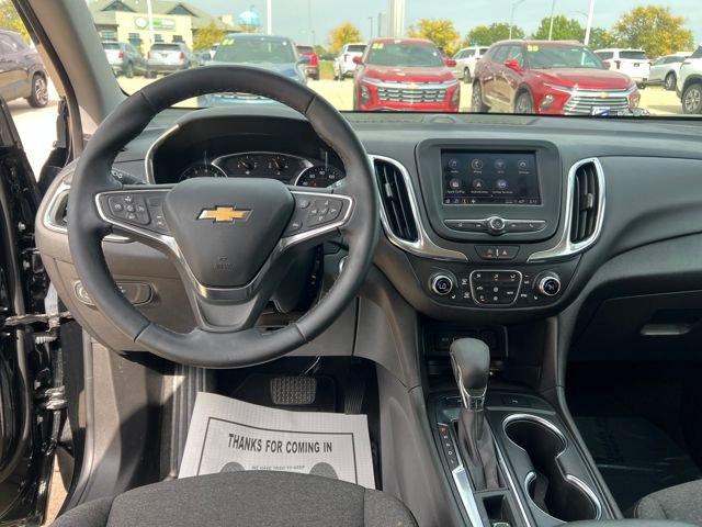 Certified 2023 Chevrolet Equinox LT w/ Driver Convenience Package image 19