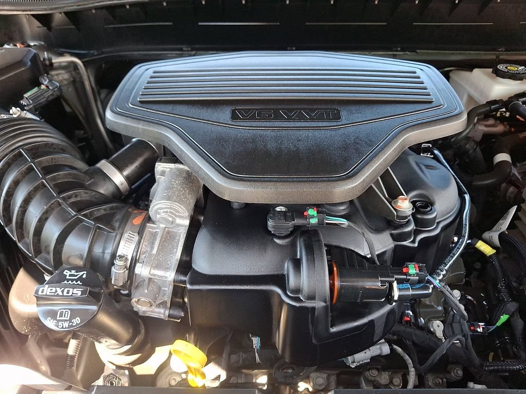 Used 2023 Chevrolet Blazer RS AWD/4WD image 27