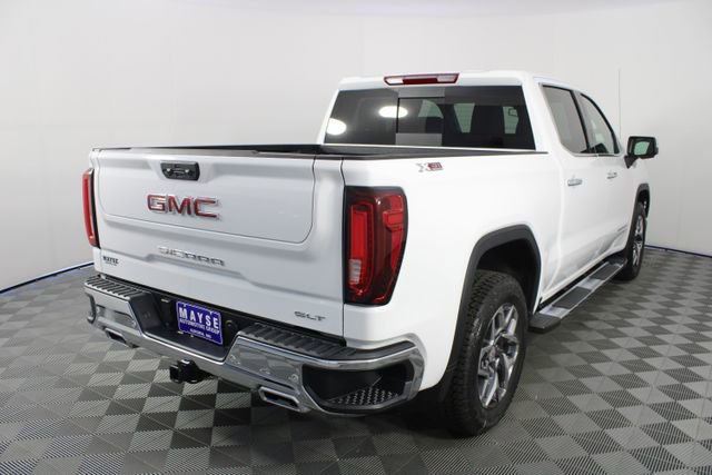 New 2026 GMC Sierra 1500 SLT w/ SLT Premium Plus Package image 27