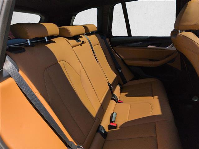Used 2023 BMW X3 xDrive30i w/ M Sport Package AWD/4WD image 22