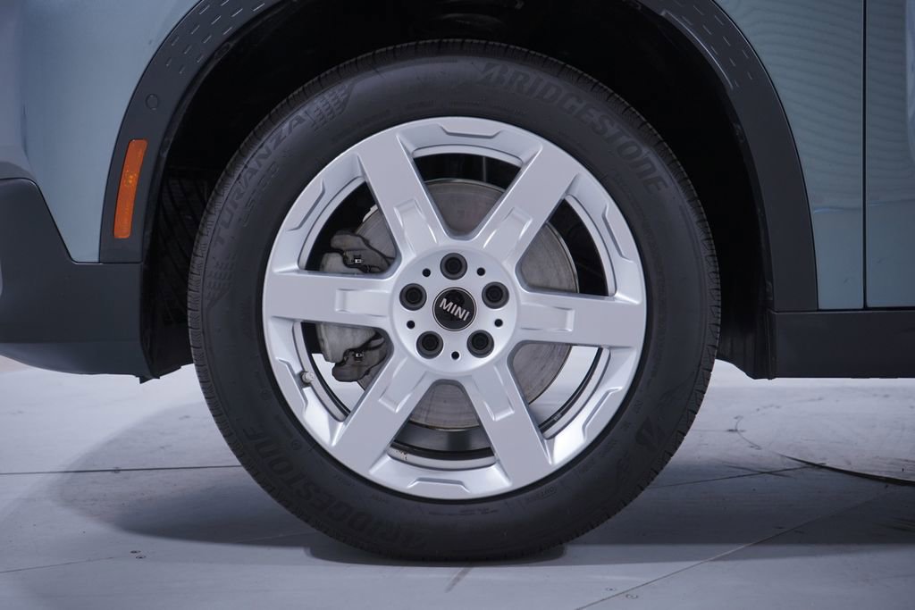 Used 2025 MINI Cooper Countryman S image 2