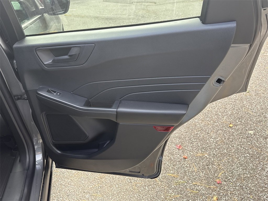 Used 2025 Ford Escape Active w/ Cold Weather Package image 29