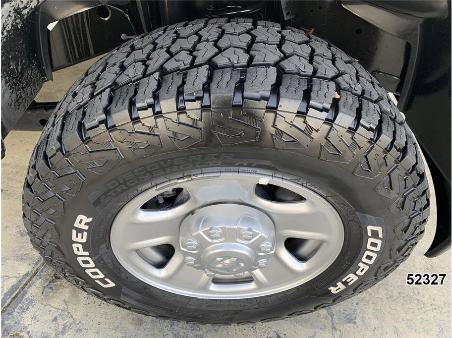 Used 2024 RAM 2500 Tradesman AWD/4WD image 19