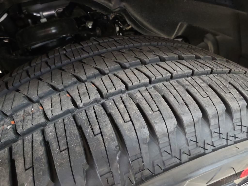 New 2026 RAM 1500 Big Horn image 12