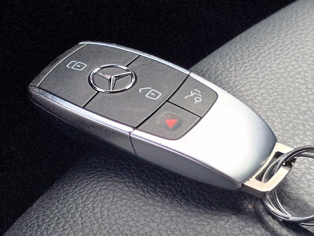 Used 2023 Mercedes-Benz GLA 250 4MATIC image 37