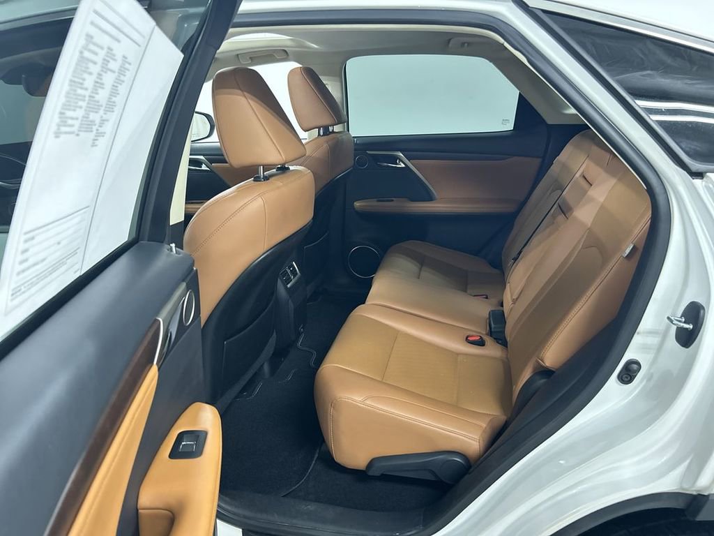 Used 2021 Lexus RX 350 AWD w/ Premium Package image 21