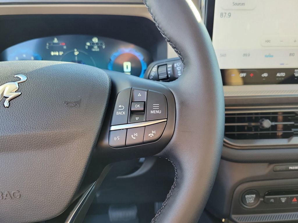 New 2025 Ford Bronco Sport Big Bend w/ Convenience Package image 24