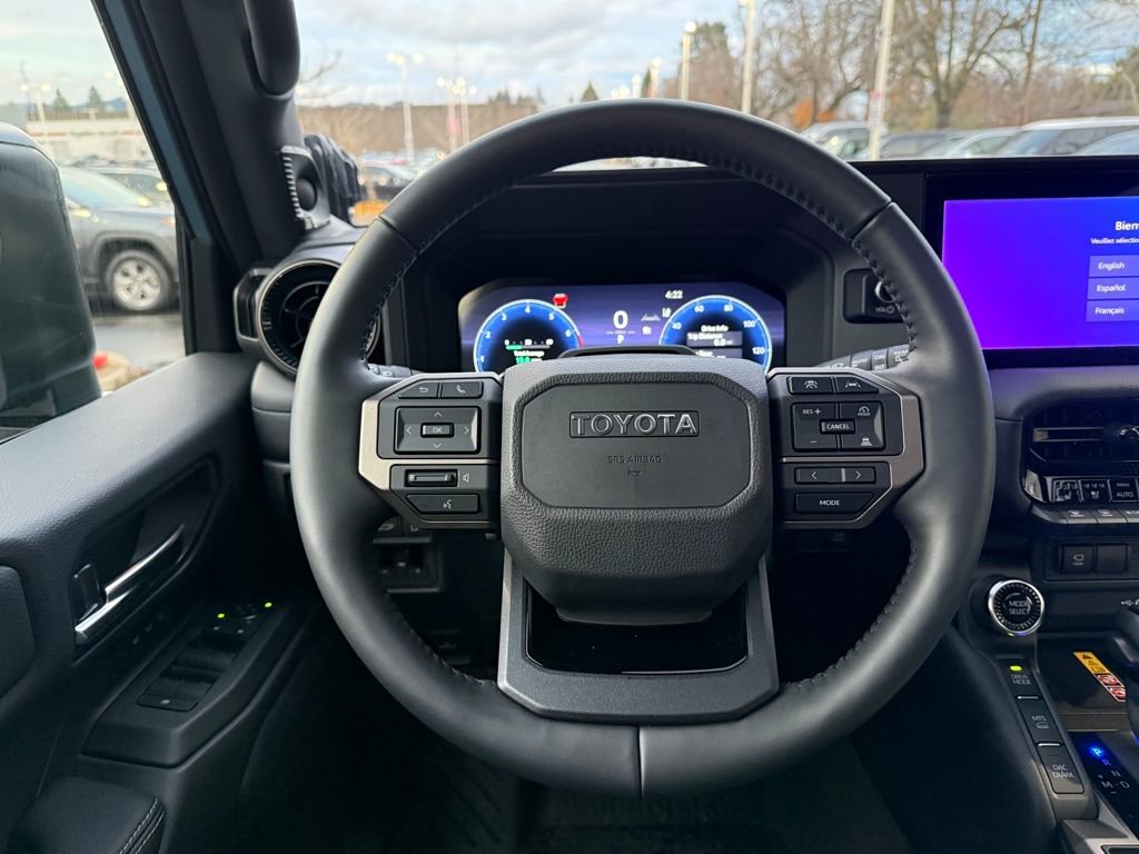 Used 2024 Toyota Land Cruiser image 14