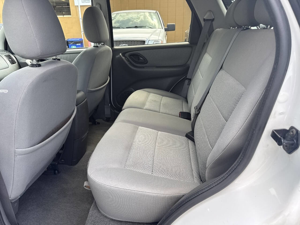 Used 2005 Ford Escape 2WD Hybrid image 18