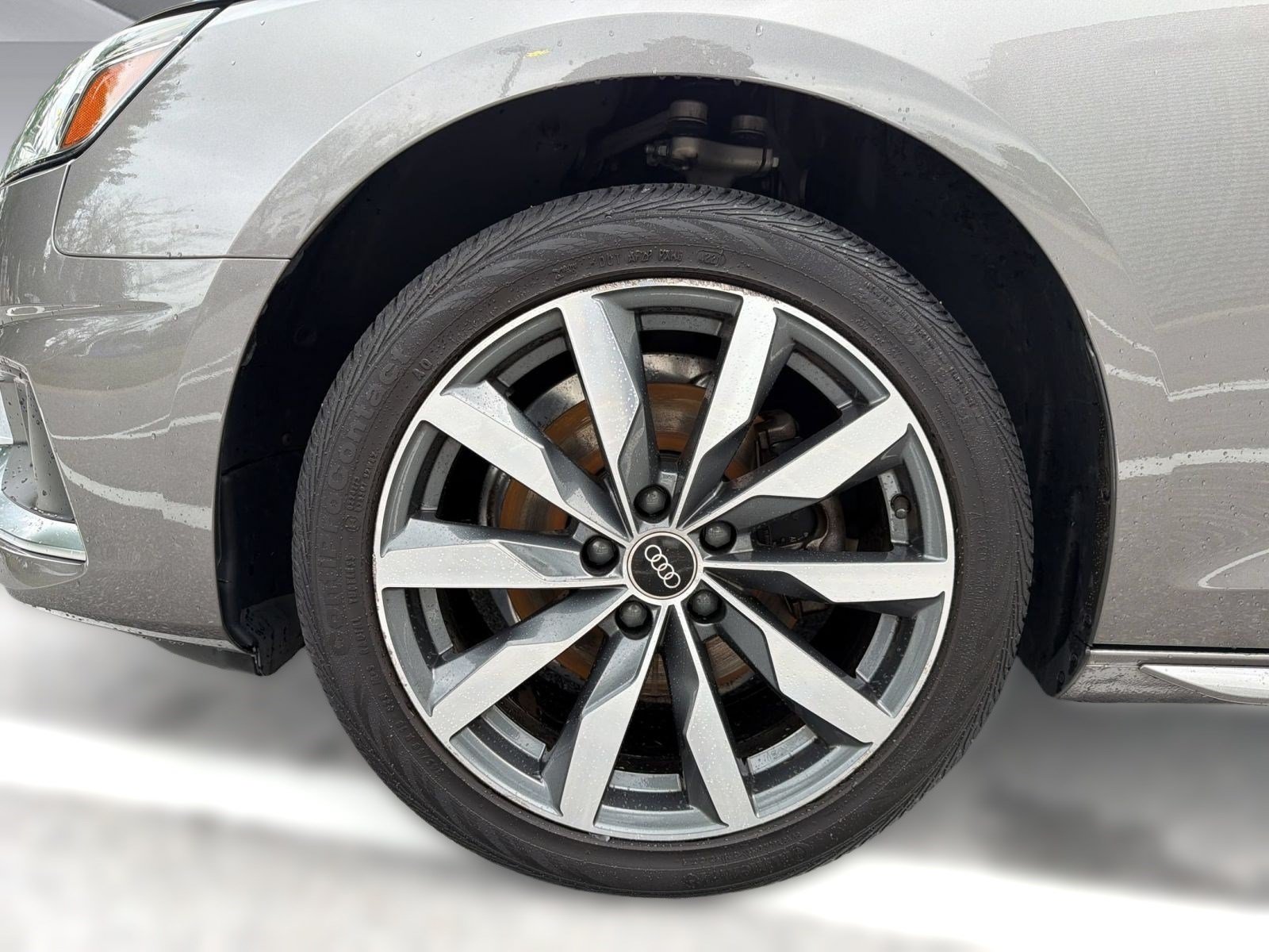 Used 2021 Audi A4 2.0T Premium Plus w/ Premium Plus Package AWD/4WD image 12