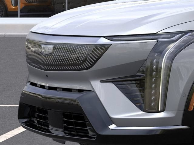 New 2027 Cadillac Optiq Premium Luxury AWD/4WD image 13