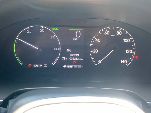 Used 2025 Honda CR-V Sport-L image 17