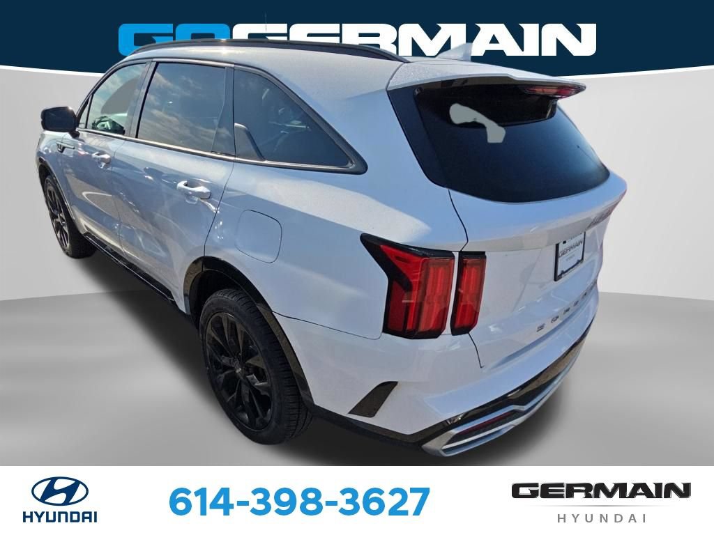 Used 2022 Kia Sorento SX AWD/4WD image 7