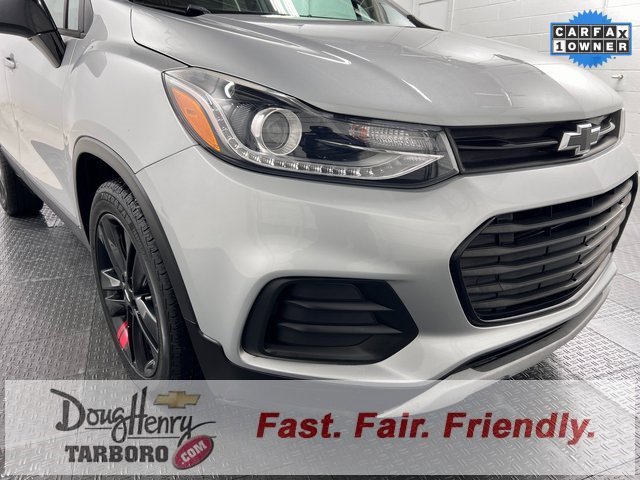 Used 2019 Chevrolet Trax LT w/ Redline Edition image 9