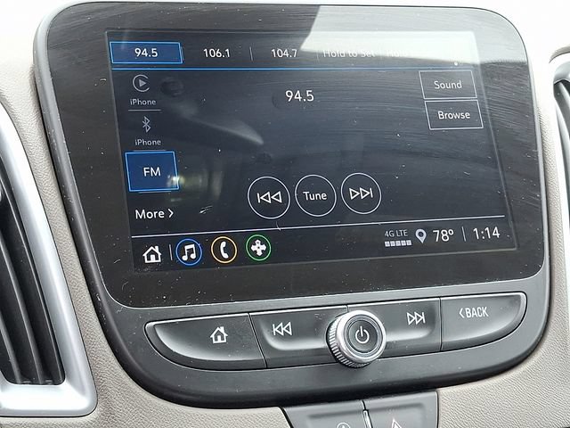 Used 2024 Chevrolet Malibu LS FWD image 13