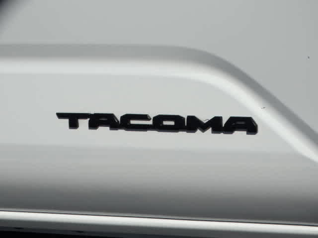 Certified 2024 Toyota Tacoma TRD Sport w/ TRD Sport Upgrade Package image 9
