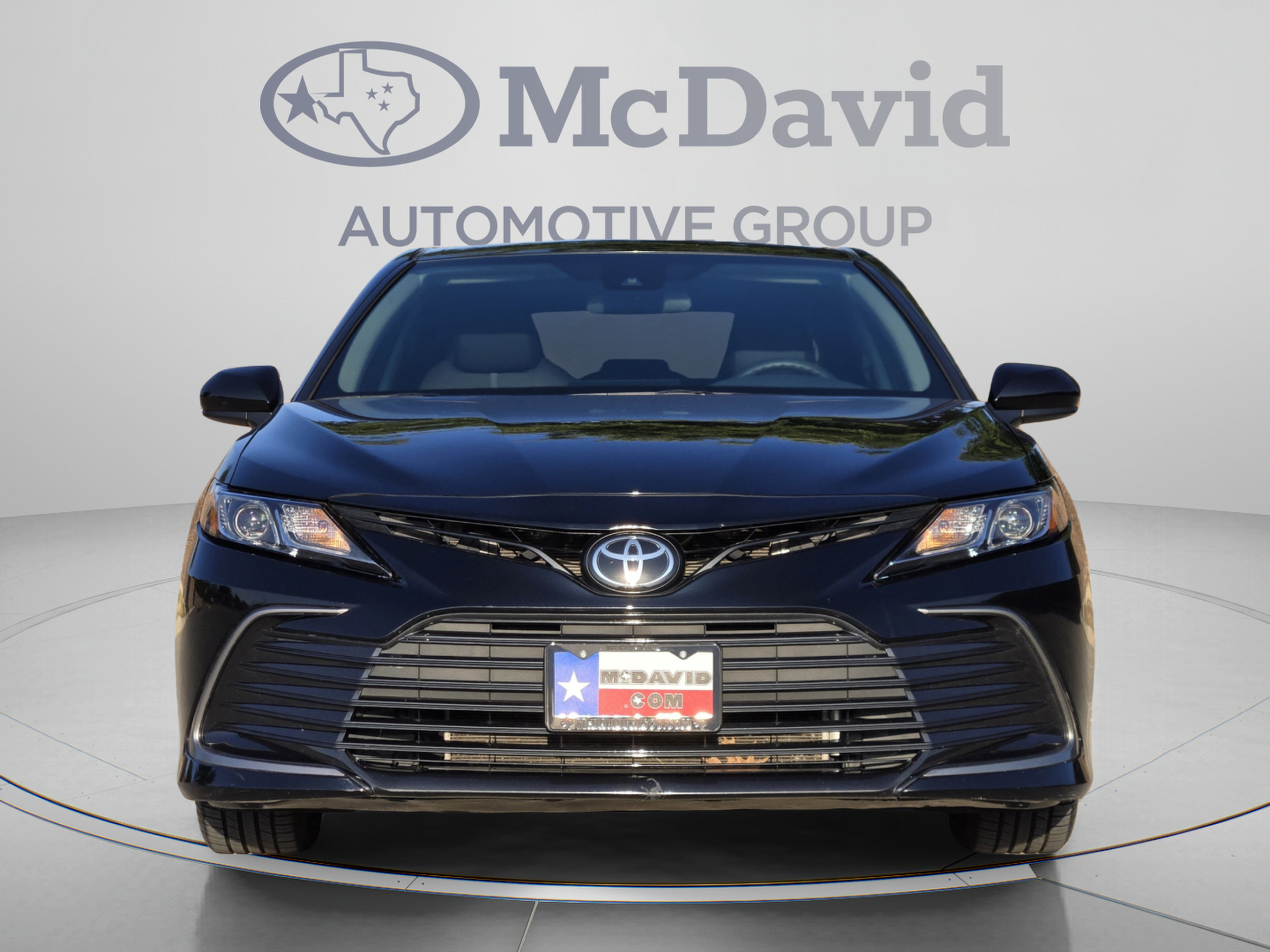 Used 2021 Toyota Camry LE FWD image 8