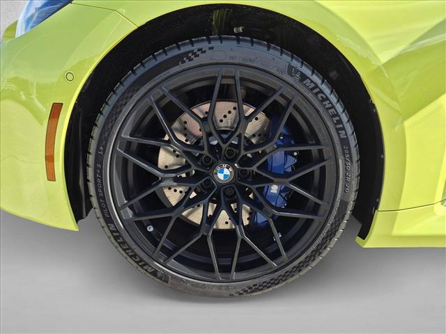 New 2026 BMW M2 w/ Lighting Package RWD image 10