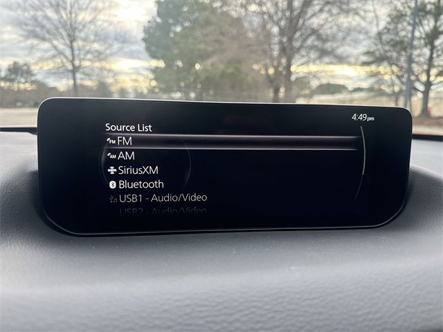 New 2026 MAZDA CX-50 AWD 2.5 S w/ Weather Package image 16