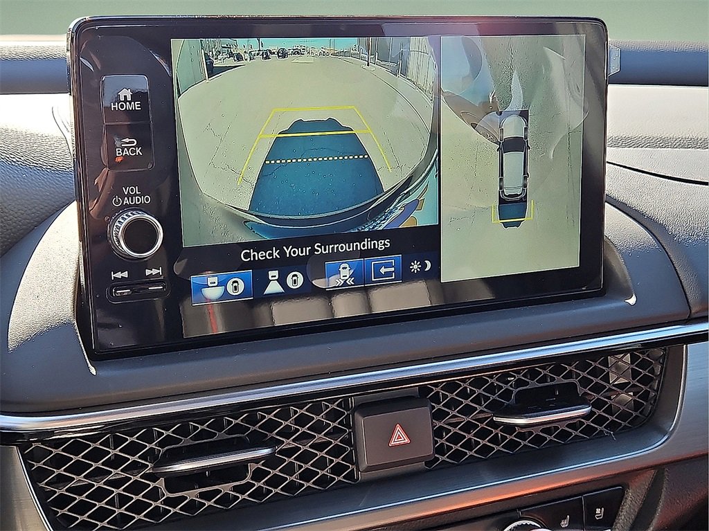 New 2026 Acura ADX A-Spec image 22