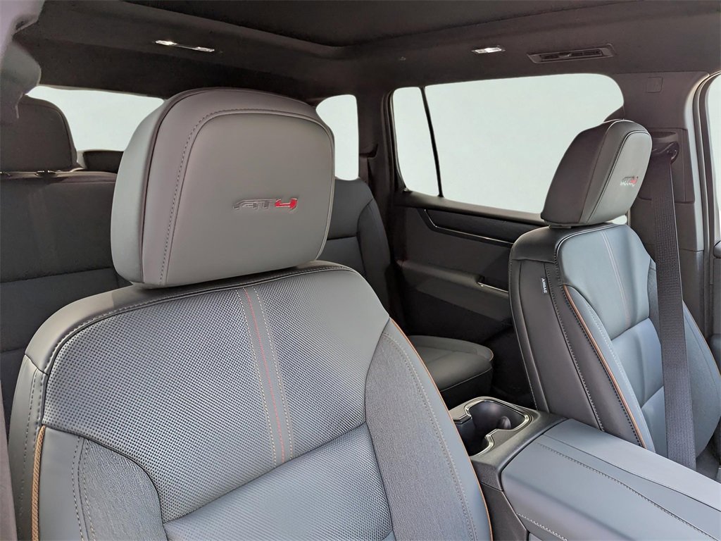 New 2026 GMC Acadia AT4 w/ Super Cruise Package image 16