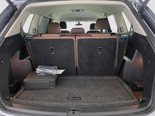 Used 2023 Volkswagen Atlas SE AWD/4WD image 40