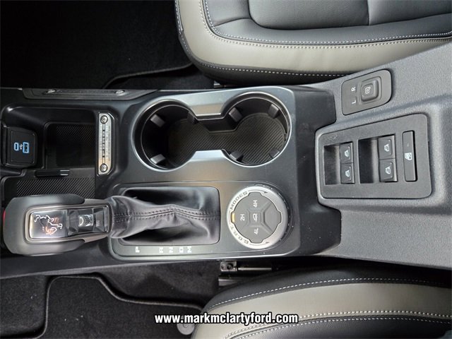 New 2025 Ford Bronco Outer Banks image 20