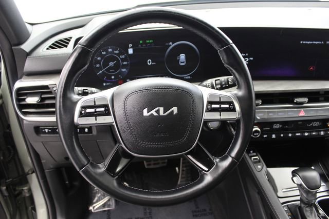 Used 2024 Kia Telluride SX X-Pro image 16