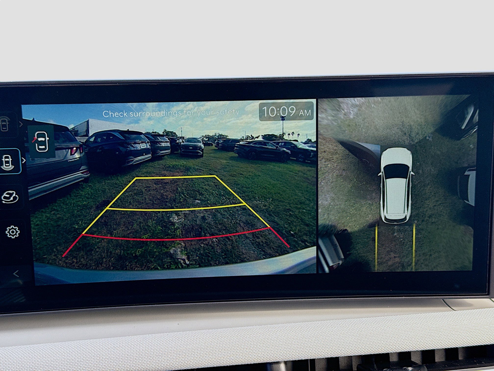 New 2026 Hyundai Tucson Limited image 12