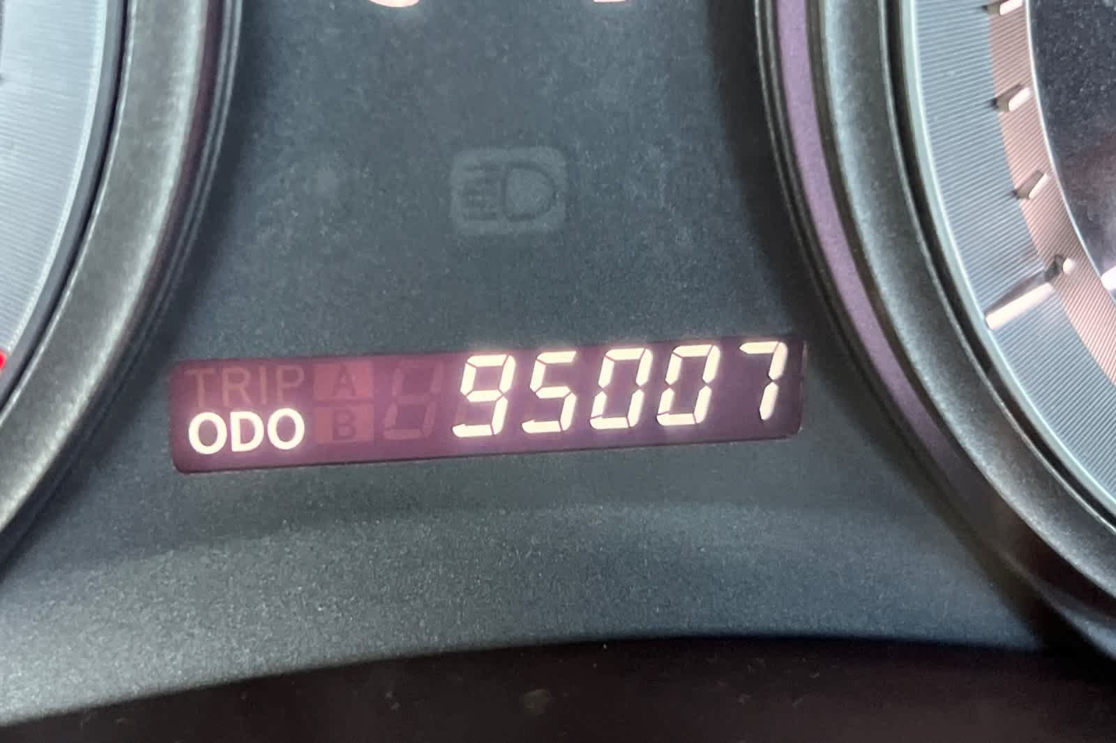 Used 2007 Lexus ES 350 w/ Premium Pkg FWD image 27