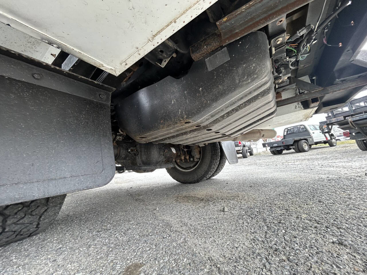 Used 2019 Ford F350 XL w/ Power Equipment Group image 34