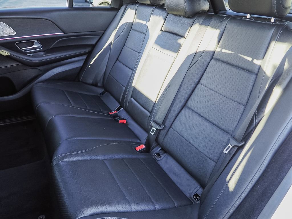 Used 2020 Mercedes-Benz GLE 350 4MATIC image 23