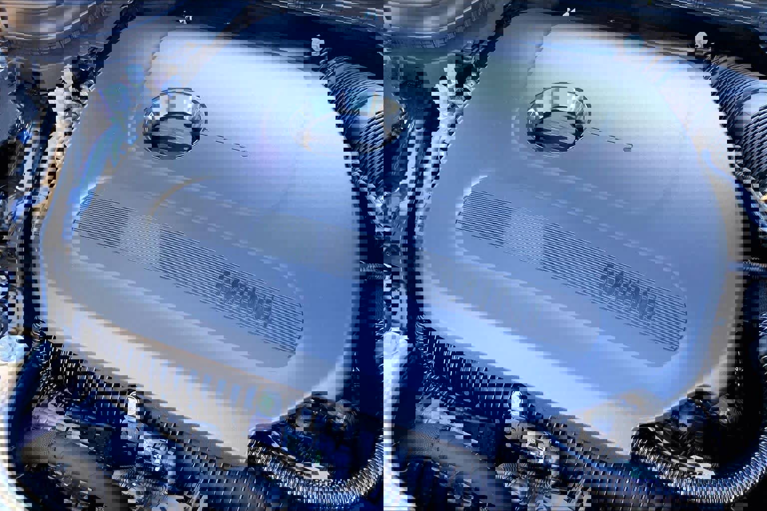 New 2026 MINI Cooper S image 17