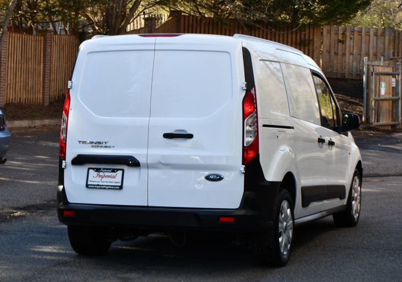 Used 2019 Ford Transit Connect XL image 7