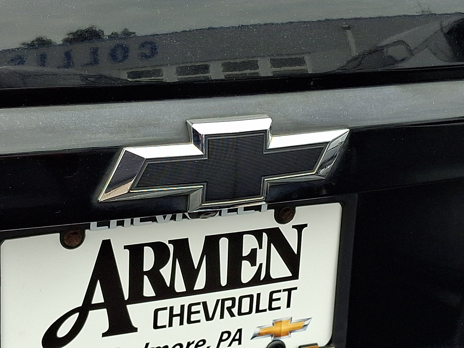 Certified 2016 Chevrolet Suburban LTZ AWD/4WD image 11