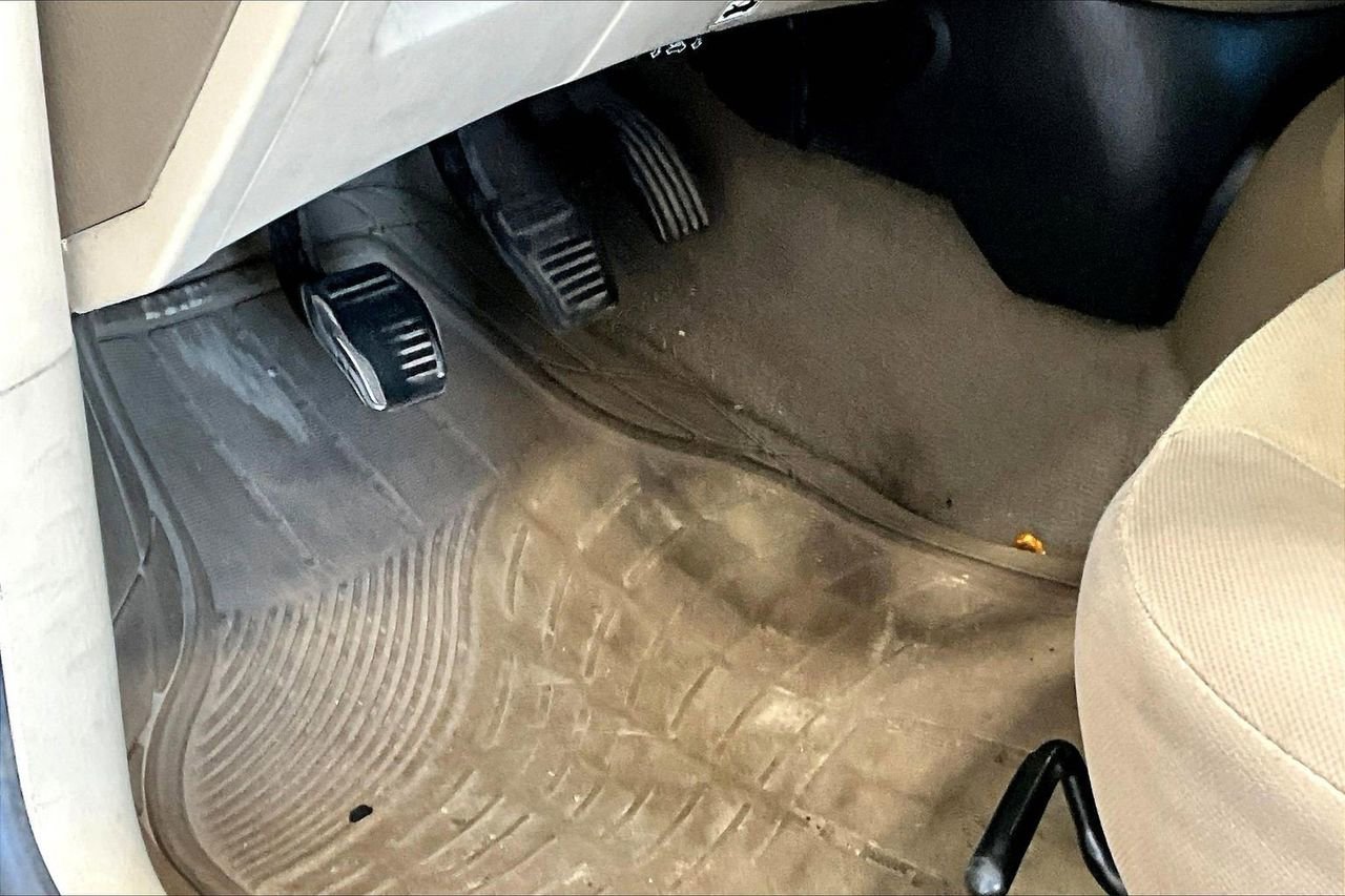 Used 2007 Ford Focus SE image 21