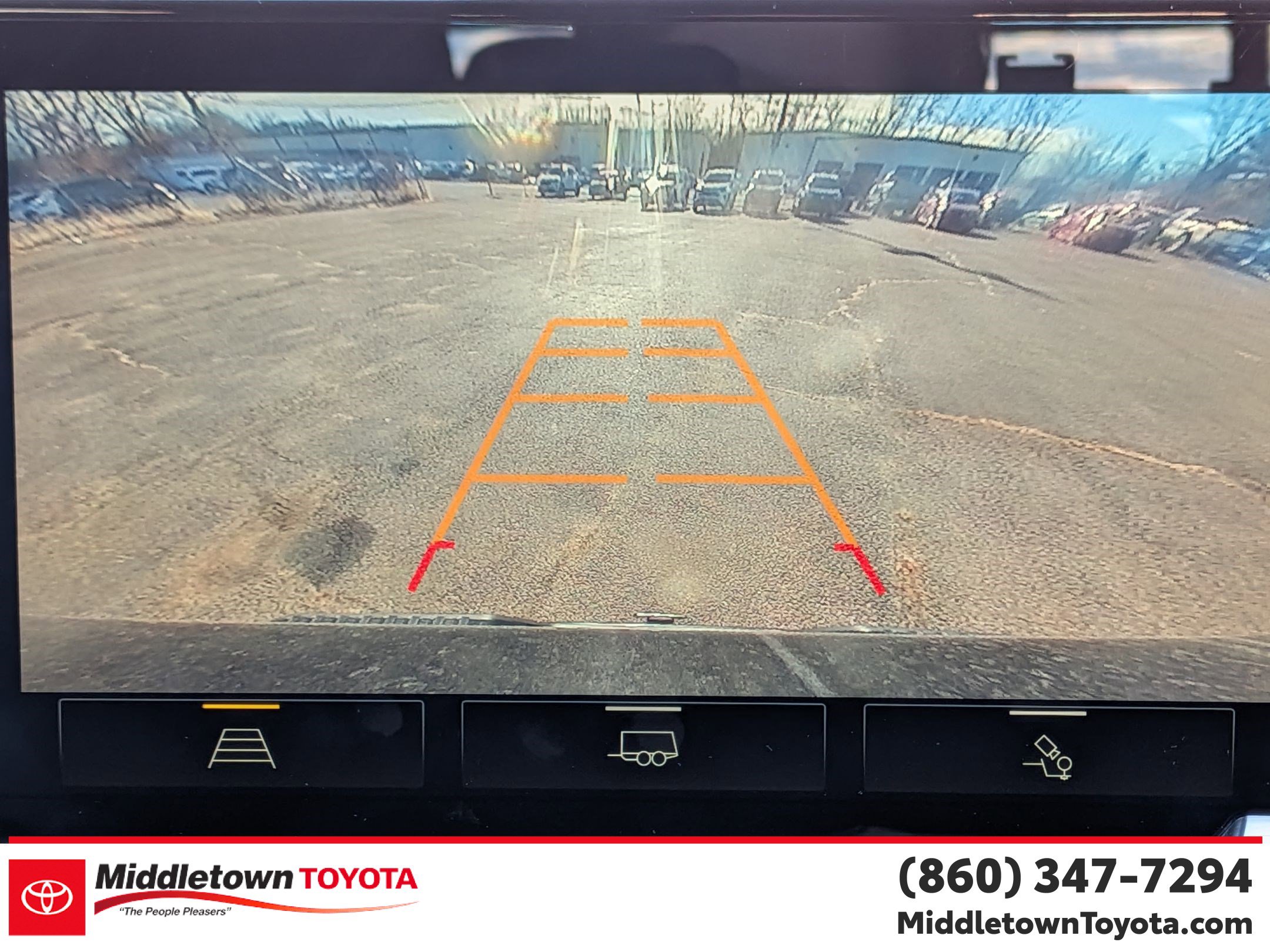 Used 2024 Chevrolet Silverado 1500 LT Trail Boss w/ Convenience Package II AWD/4WD image 25